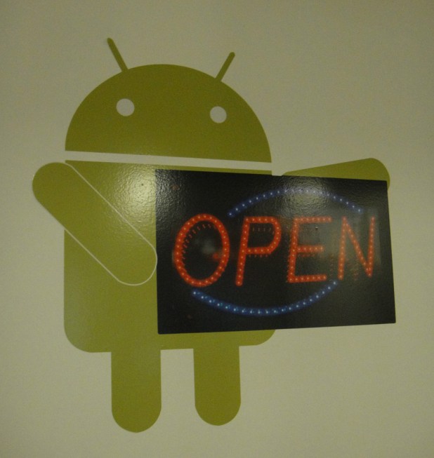 10-android-is-open