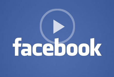 Facebook-video