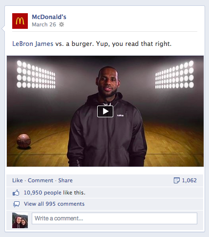 McDs-and-LeBron