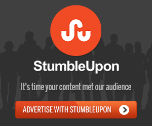 Stumbleupon-ad