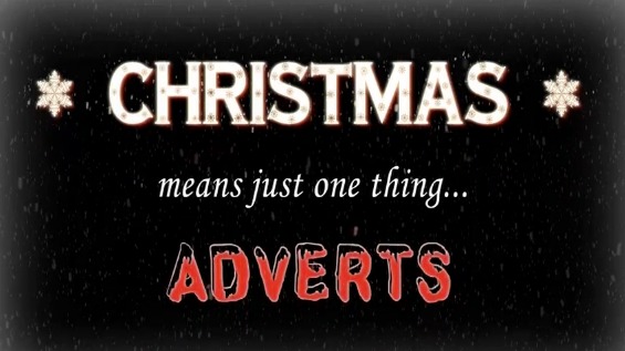 The Real Message Behind All Christmas Adverts  VIDEO 2
