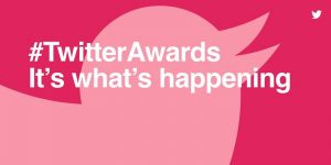 Twitter Awards