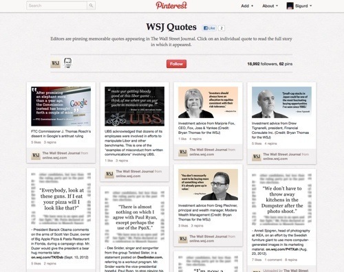 WSJ_Quotes_Board_by_WSJ_lightbox