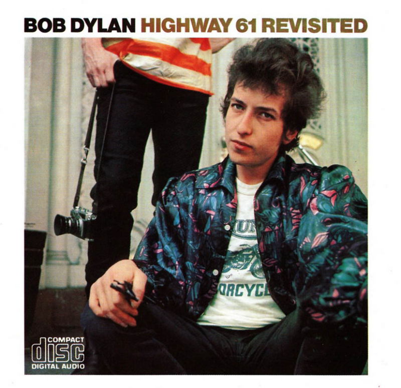 bob-dylans-highway-61-revisited