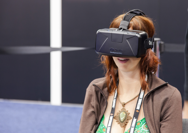 http://www.dreamstime.com/stock-photos-female-game-developer-oculus-vr-vr-headset-unveiling-second-version-rift-its-virtual-reality-pc-just-image40351163