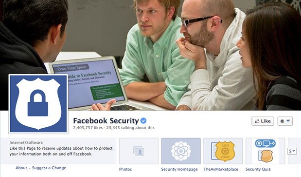 fbsecurity
