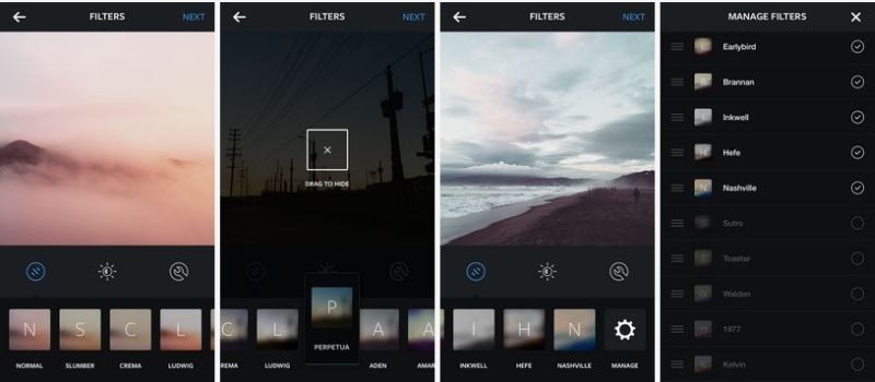 instagram-filter-szerkesztes