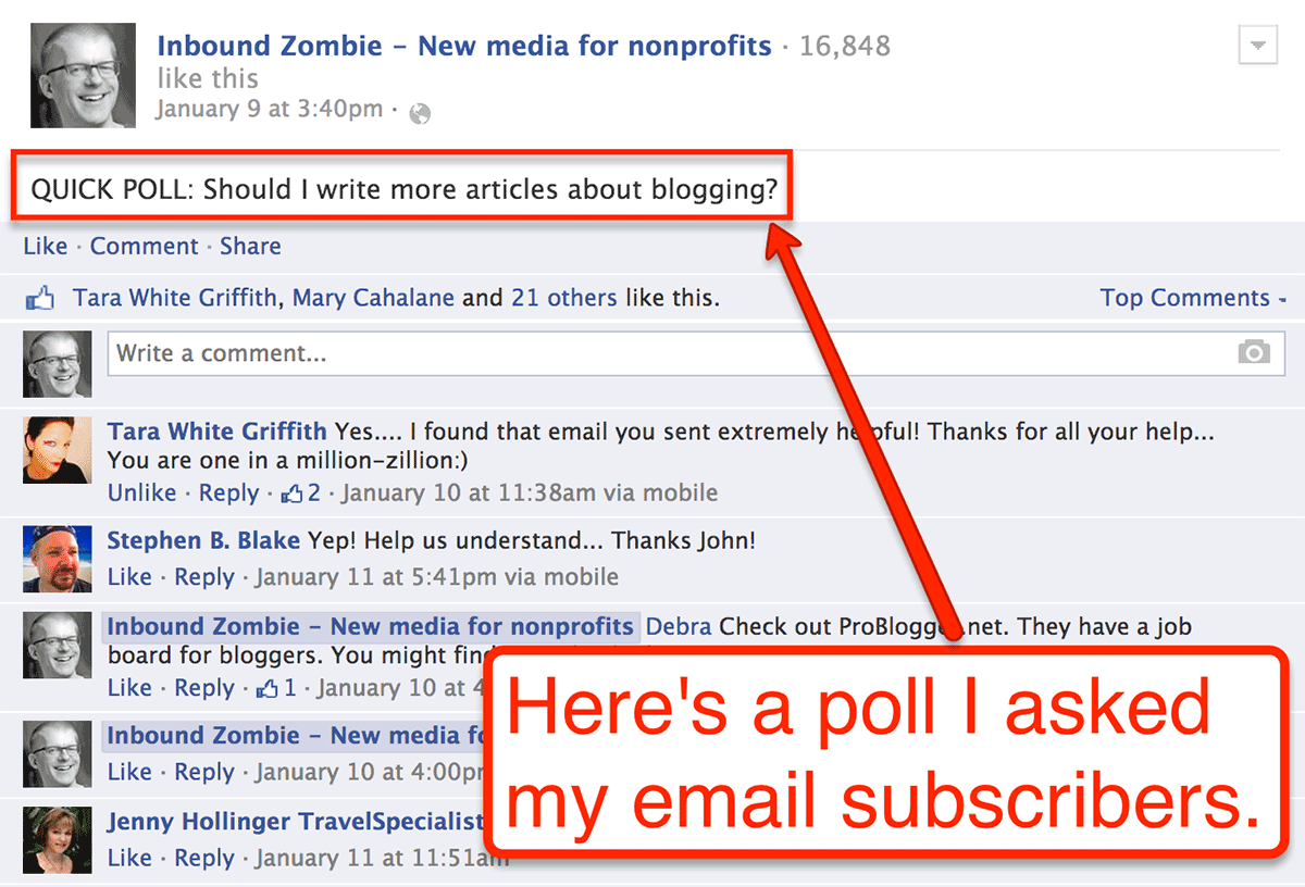 jh-send-email-subscribers-to-a-facebook-poll