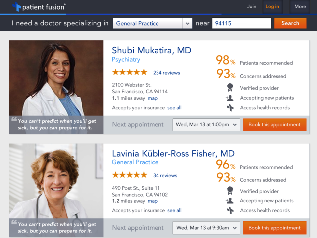 patient-fusion-search-and-reviews