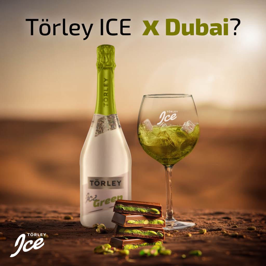 Dubai csoki-őrület: Törley