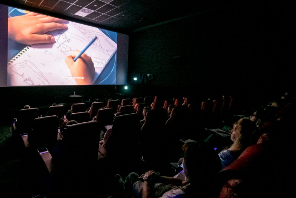 Euronics Focus Program