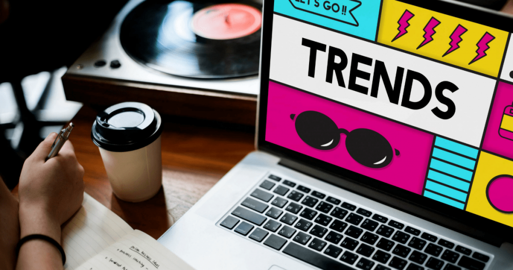 Marketing trendek 2026 elejére