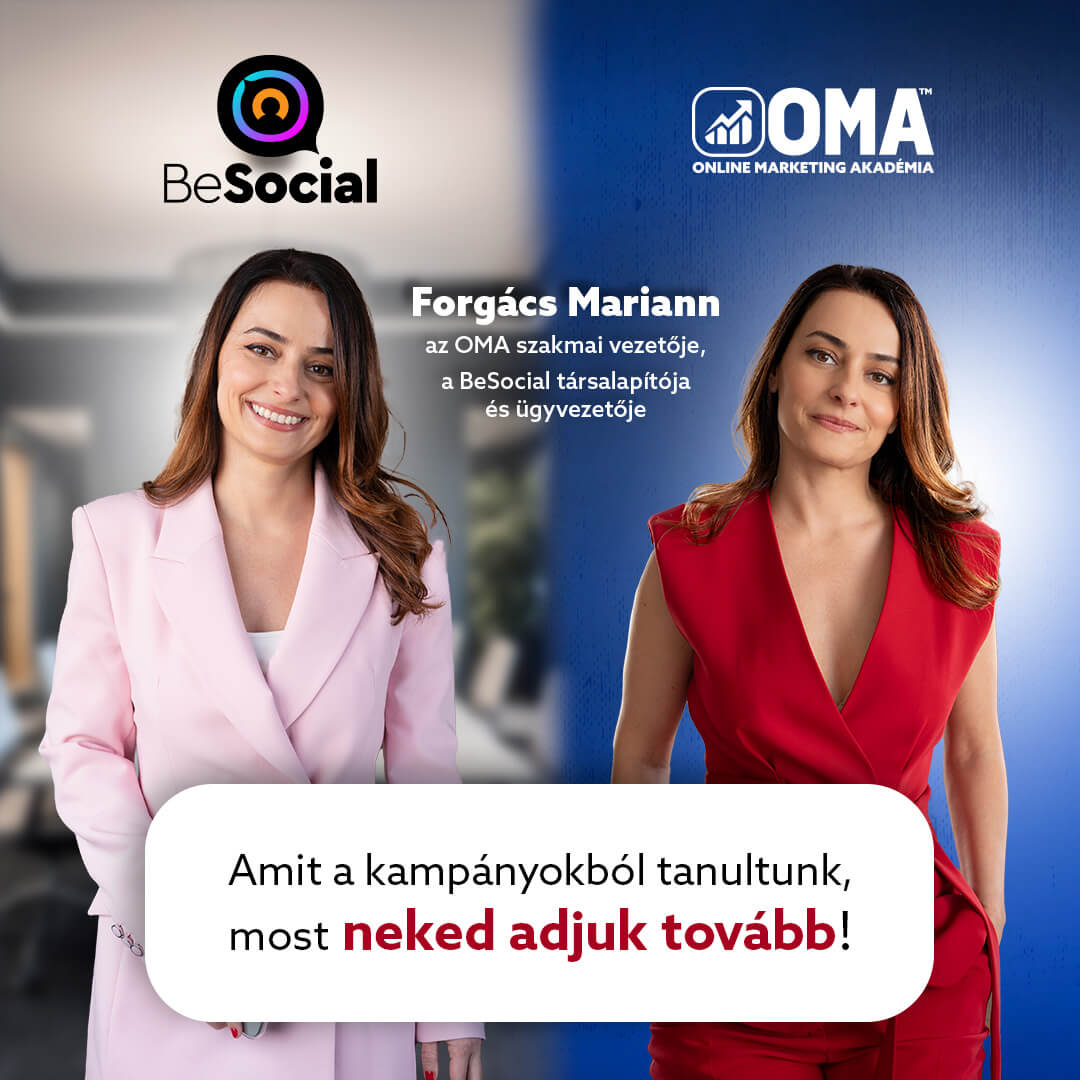 Amit a kampányokból tanultunk, most neked adjuk tovább!